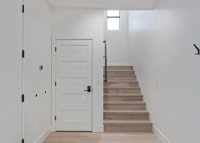 Modern Luxury At Skysong Scottsdale