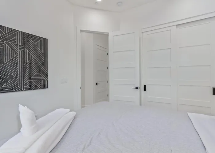 Modern Luxury At Skysong * Scottsdale