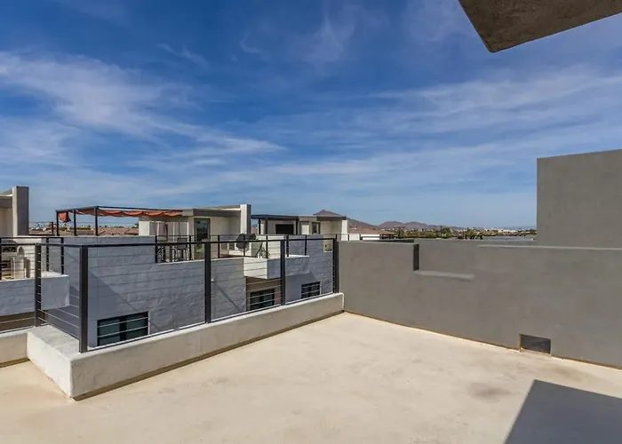 Сasa de vacaciones Modern Luxury At Skysong Scottsdale